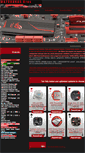 Mobile Screenshot of matsoukasbros.com